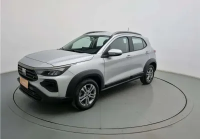 Fiat pulse 2023 1.0 turbo 200 flex drive cvt