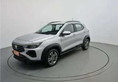 Fiat pulse 2023 1.0 turbo 200 flex drive cvt