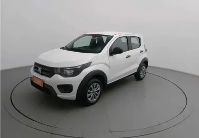 Fiat mobi 2023 1.0 evo flex like. manual