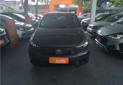 Fiat argo 2023 1.0 firefly flex drive manual