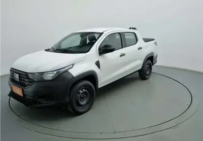 Fiat strada 2022 1.4 fire flex endurance cd manual