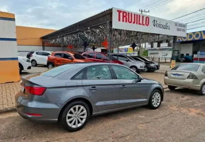 Audi a3 1.4 tfsi sedan 16v gasolina 4p s-tronic