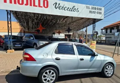 Chevrolet prisma 1.4 mpfi joy 8v flex 4p manual