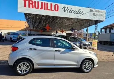 Fiat argo 1.0 firefly flex manual