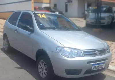 Fiat palio 1.0 mpi fire economy 8v flex 2p manual