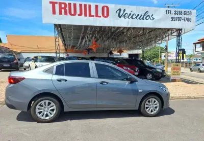 Chevrolet Onix 1.0 Turbo Flex Plus Automático