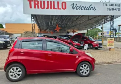 Jac J2 1.4 16V Gasolina 4P Manual