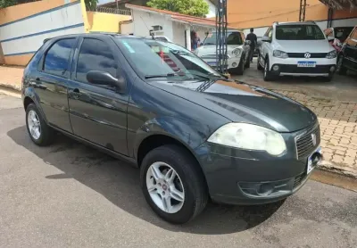 Fiat Palio 1.0 Mpi Elx 8V Flex 4P Manual