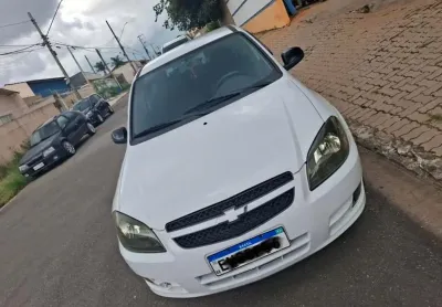 Chevrolet Celta 1.0 Mpfi Ls 8V Flex 2P Manual