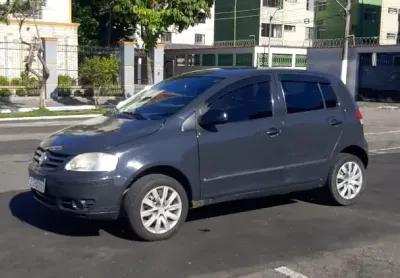 Fox 2009 entrada r$ 2.000 fácil aprovação 