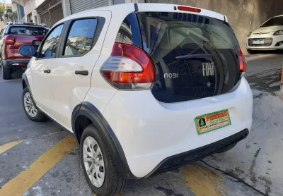 Mobi 24/25 entrada r$ 5.000 fácil aprovação