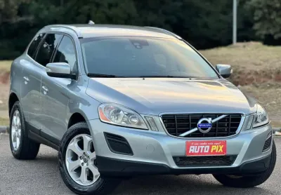 Volvo xc60 3.0tdynamic 2011