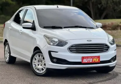 Ford ka se plus at1.5sdc 2020