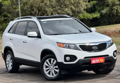 Kia sorento ex2 3.5g27 2012