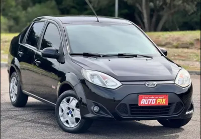 Ford fiesta sedan1.6flex 2013