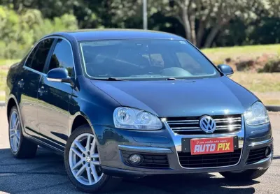Volkswagen jetta 2009