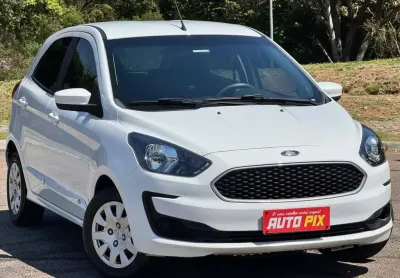 Ford ka se 1.5 ha c 2019