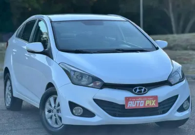 Hyundai hb20 1.0 comfort style 12v flex 4p manual 2014