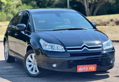 Citroen c4 20exca5p f 2011
