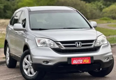 Honda cr-v lx 2011
