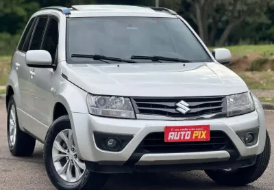 Suzuki g.vitara 4wd 5p 2013