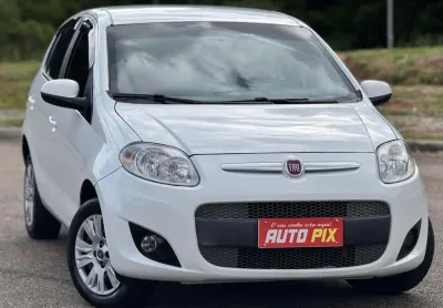 Fiat palio attract 1.4 2016