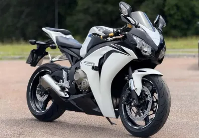 Honda cbr 1000rr 2008