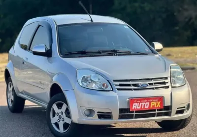 Ford ka 1.6 flex 2010