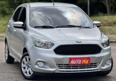 Ford ka se 1.0 ha 2015