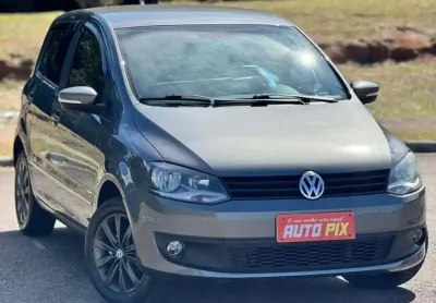 Volkswagen fox 1.6 prime gii 2012