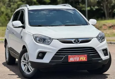 Jac t6 2.0 jetflex 2016