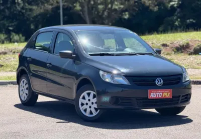 Volkswagen gol 1.0 2011
