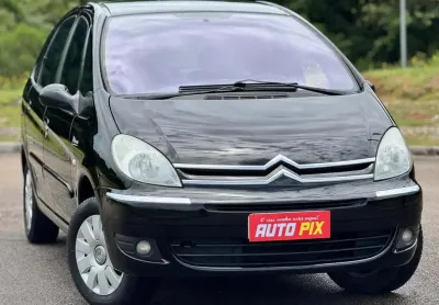 Citroen picasso ii16excs 2012