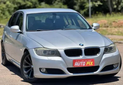 Bmw 320i pg51 2011