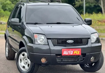 Ford ecosport xls1.6flex 2006