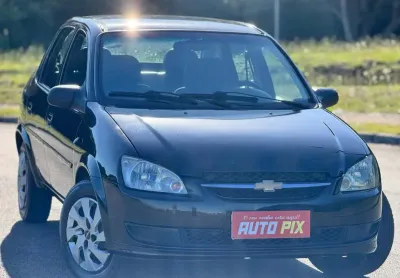 Chevrolet classic ls 2013