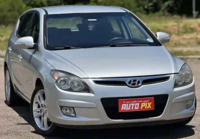 Hyundai i30 2.0 2012