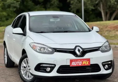 Renault fluence dyn pl 2018