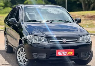 Fiat siena fire flex 2011
