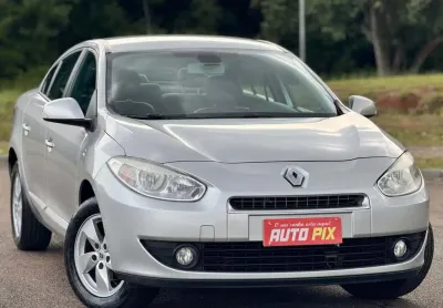 Renault fluence dyn20a 2014