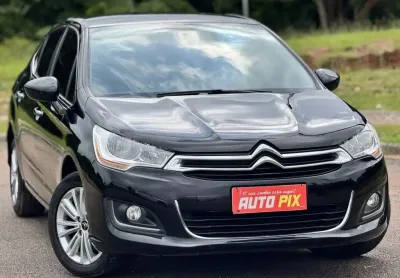 Citroen c4l a 2l orig 2016