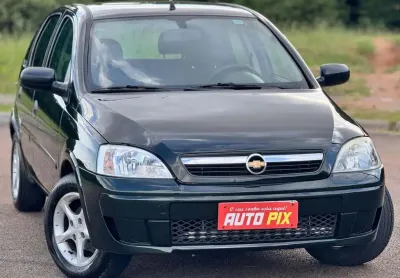 Chevrolet corsa hatch maxx 2011