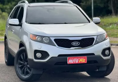 Kia sorento ex2 3.5g17 2012