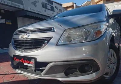 Chevrolet onix 1.0 completo