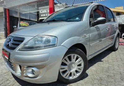 Citroen c3 exclusive solaris 1.6 aut com teto solar