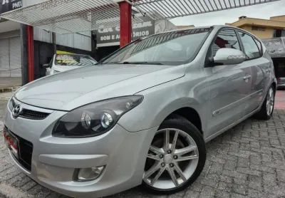 Hyundai i30 2.0 aut completo impecavel