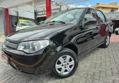 Fiat siena 1.0 celebration ano 2010 impecavel