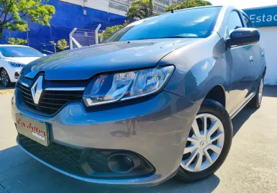 RENAULT SANDERO EXPRESSION 1.6 8v COMPLETO