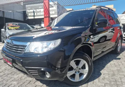 Subaru forester 2.0 4x4 aut c/ teto panoramico