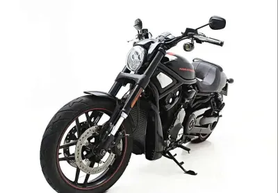 Harley-davidson night rod special 1250 vrscdx